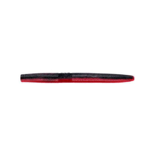 Yamamoto Senko Laminate 4'' Red Shad 10pk