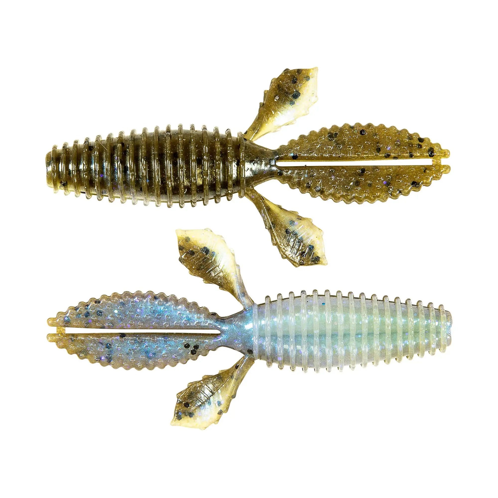 Z-Man TRD Bugz 2.75 in The Deal 6 Pack Z-Man TRD Bugz 2.75 in The Deal 6 Pack