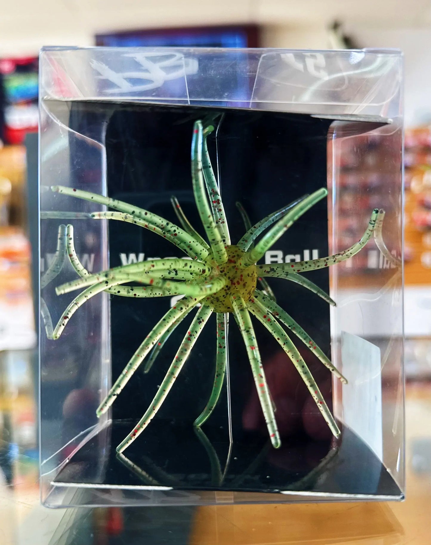 Pond Boss Wrecking Ball Urchin 20mm