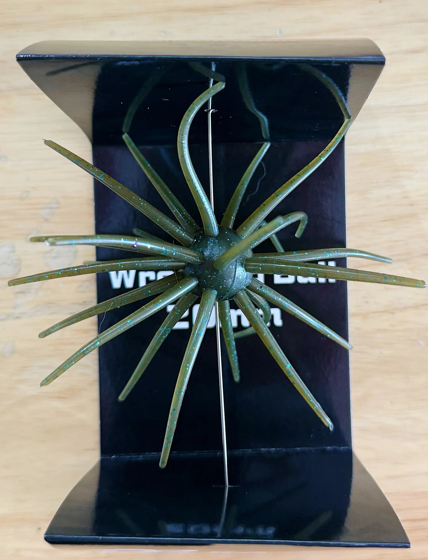 Pond Boss Wrecking Ball Urchin 20mm