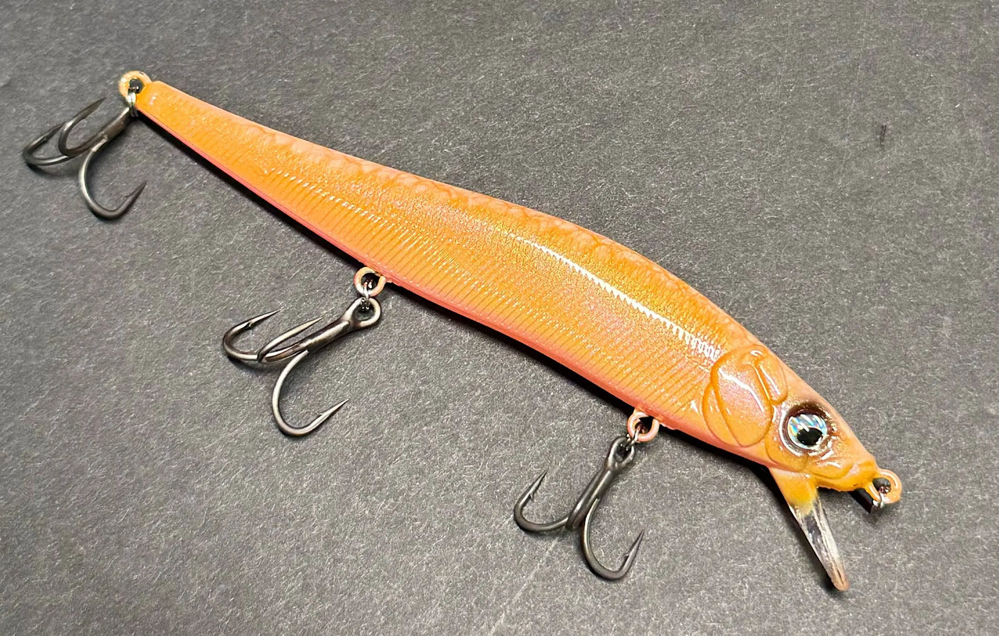 Pond Boss PB110 - Cream Sicle