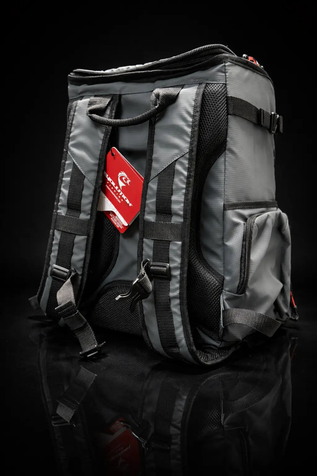 Evolution Largemouth 3.0 Tackle Backpack