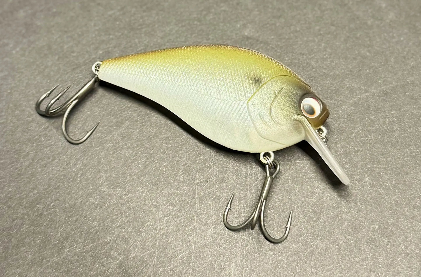 Pond Boss PB 2.5 - Matt Shad