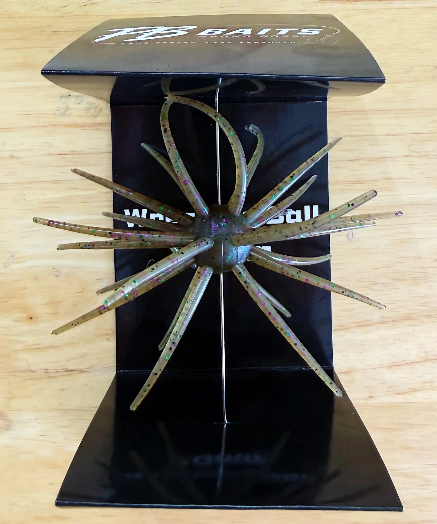 Pond Boss Wrecking Ball Urchin 20mm