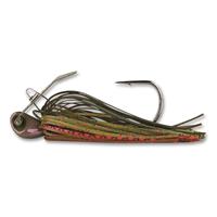 Berkley SlobberKnocker Jig 3/8oz - Golden Shiner