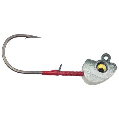 Megabass OKASHIRA SCREWHEAD