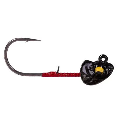 Megabass OKASHIRA SCREWHEAD