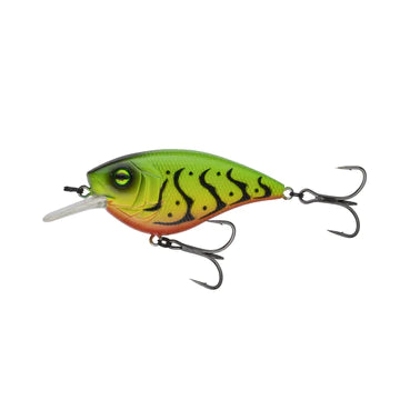 6th Sense Crush Flat 75X - Craw Fire