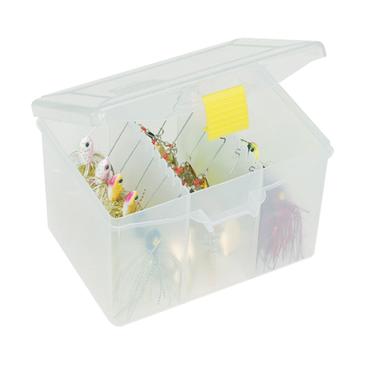 Plano Spinnerbait Box