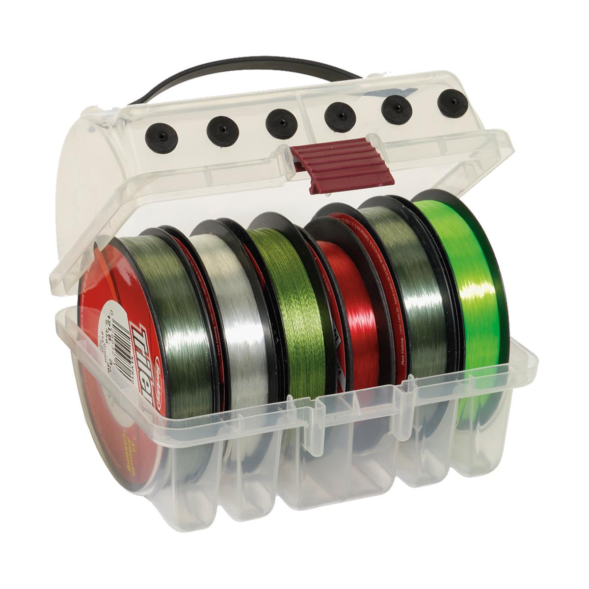 Plano Stowaway Line Spool Box