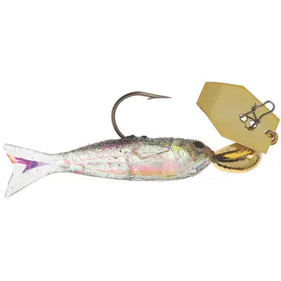 Z-Man Chatterbait Flashback Mini