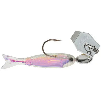 Z-Man Chatterbait Flashback Mini