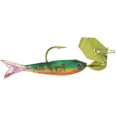 Z-Man Chatterbait Flashback Mini 1/8oz