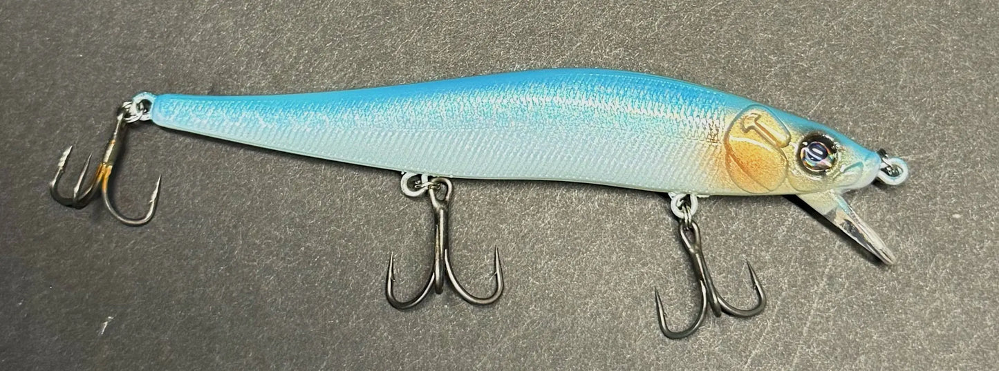 Pond Boss PB110 - Blue Back Herring
