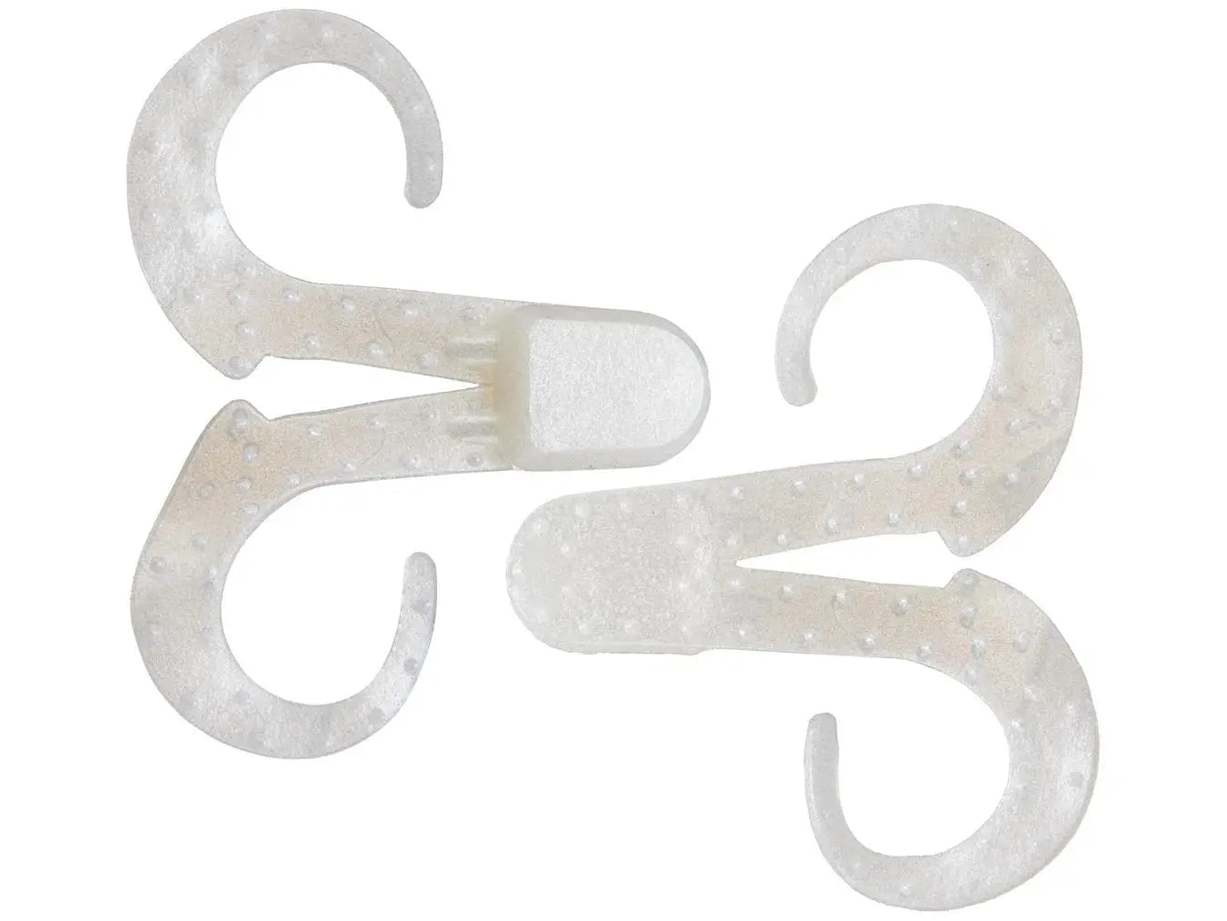 Zoom Swimmin Chunk 3"- (10 pk)