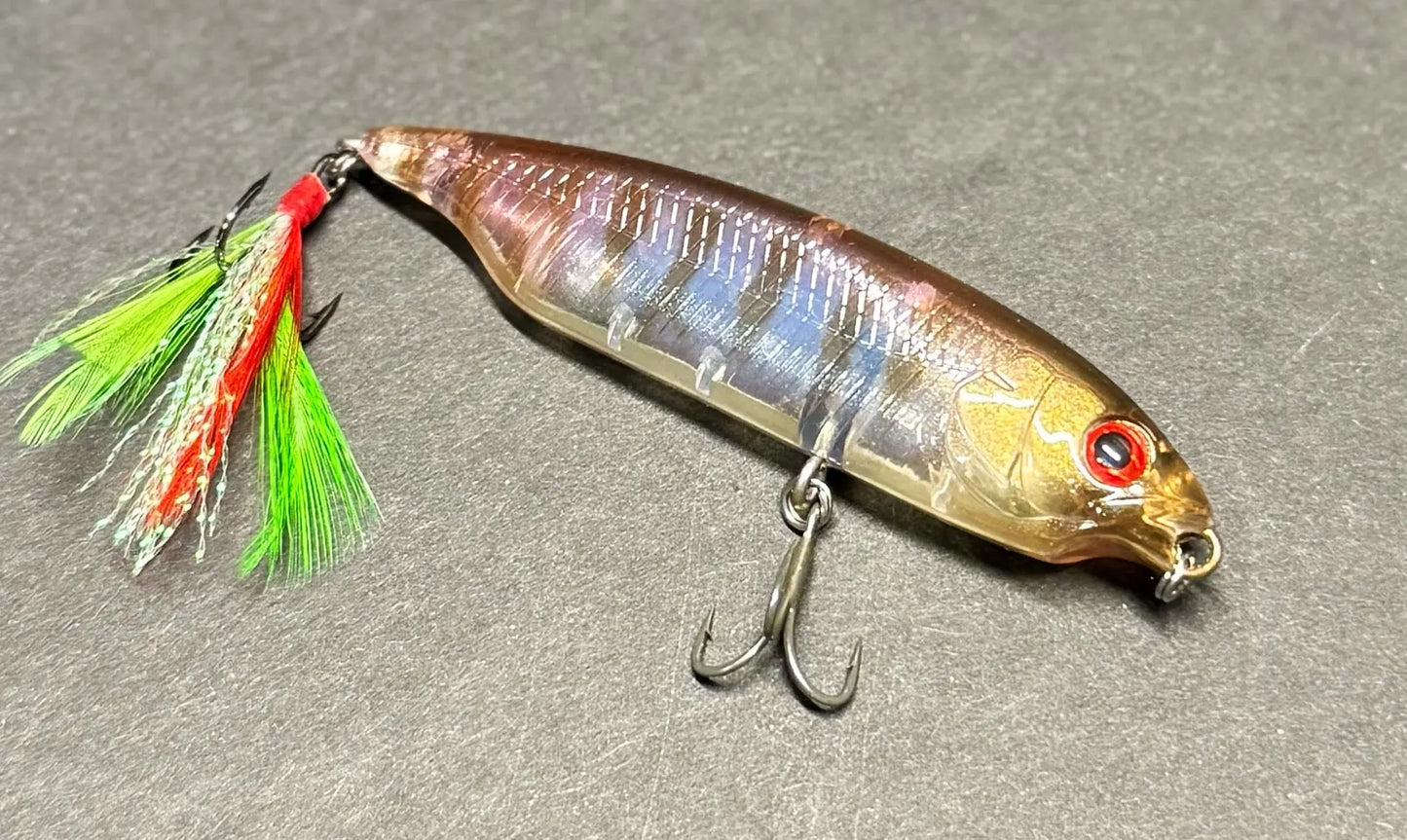 Pond Boss Kindarashi 80 - Shadow Gill