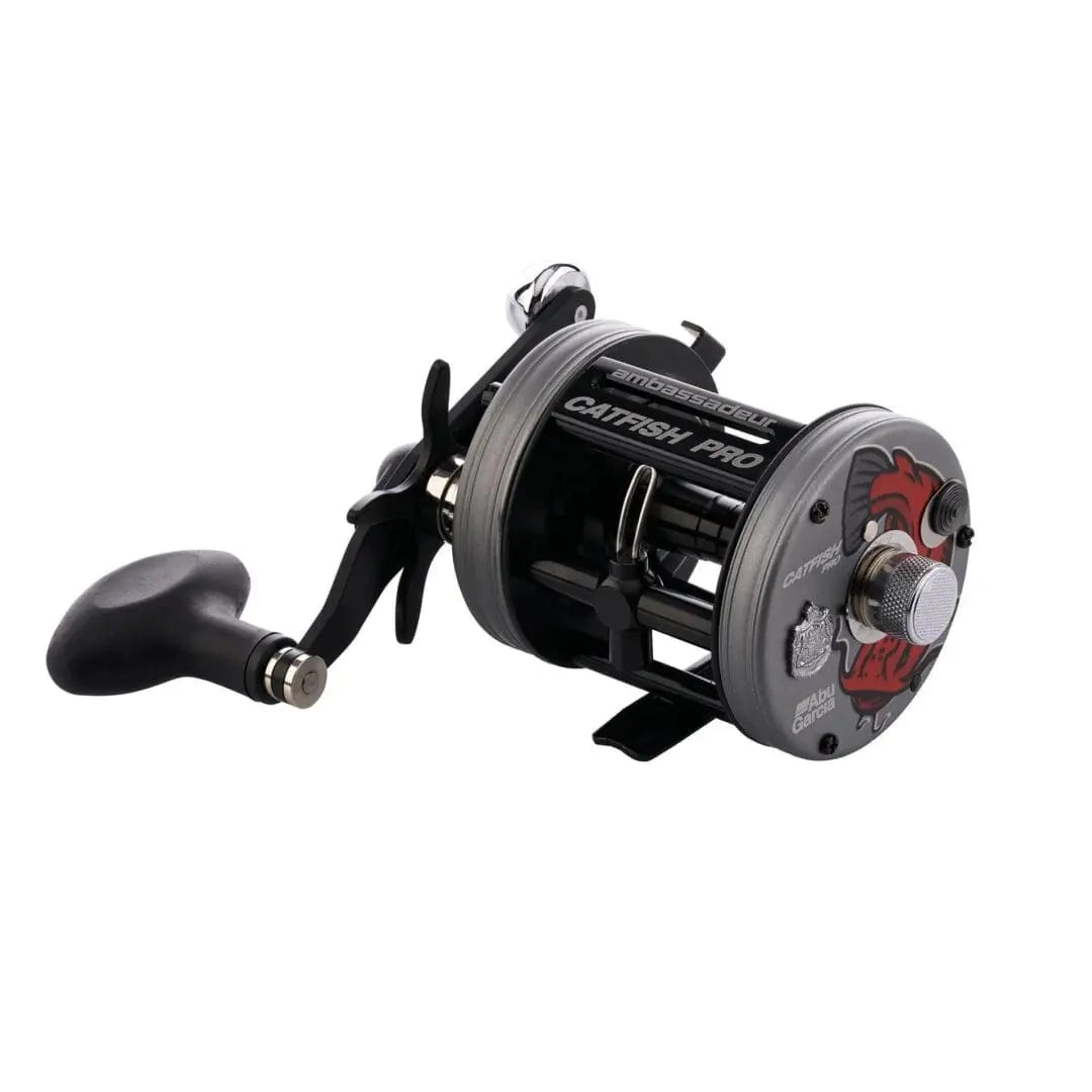 Abu Garcia Catfish Special - Lucky Lure Tackle 