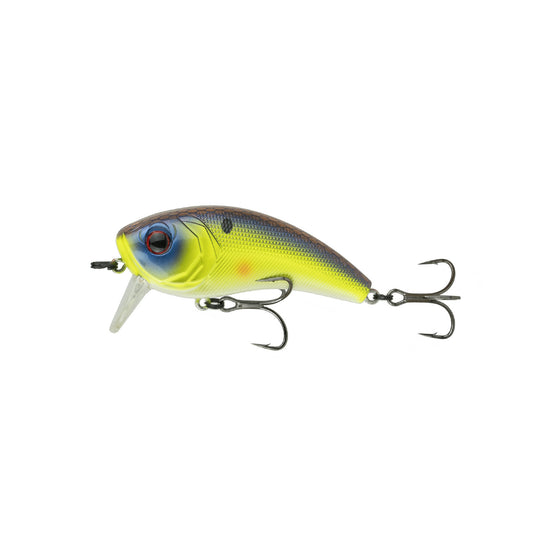 6th Sense Movement 80WK - Chartreuse Spank