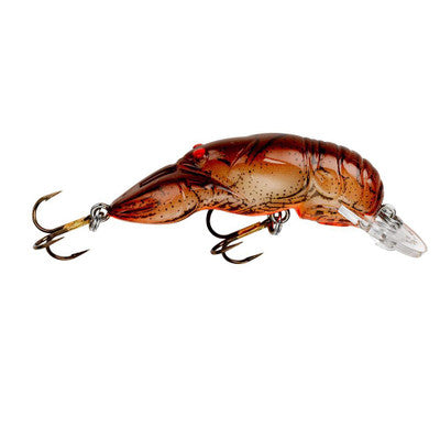 Rebel Wee Craw - Ditch Brown