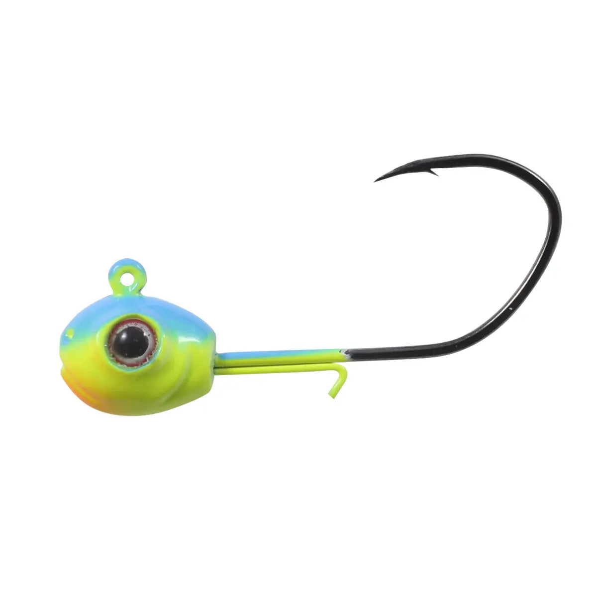 Northland Tackle Elite Series MVP Jig 1 oz 4/0 parrot 2pk - Lucky Lure Tackle