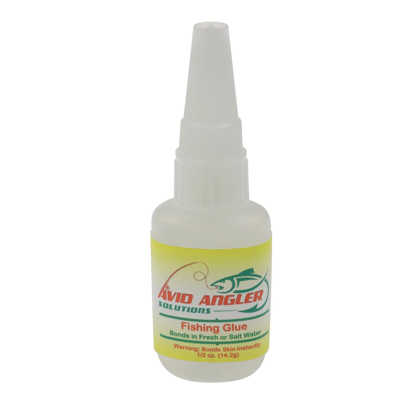 Avid Angler Fishing Glue