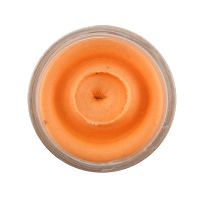 Berkley Powerbait Floating Trout Bait - Aniseed Orange