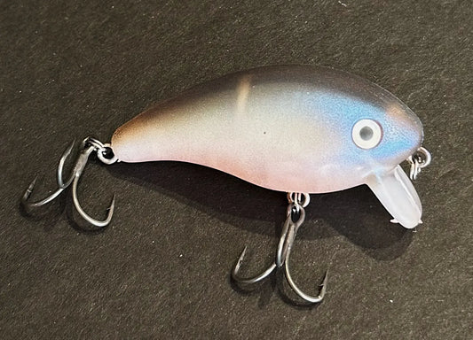 Pond Boss Super Shallow - Matts Minnow