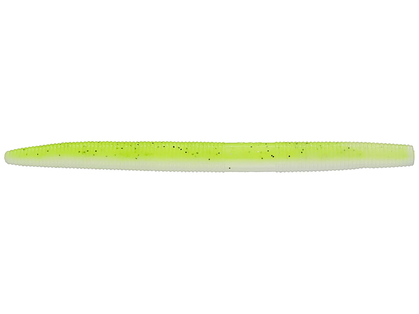 Gary Yamamoto 4" Yamasenko - Chart/Shad Lam  10pk