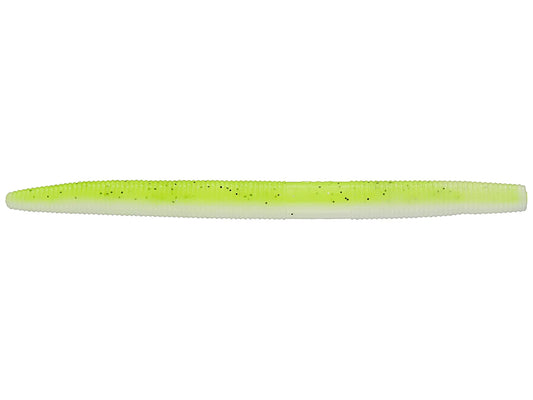 Gary Yamamoto 4" Yamasenko - Chart/Shad Lam  10pk