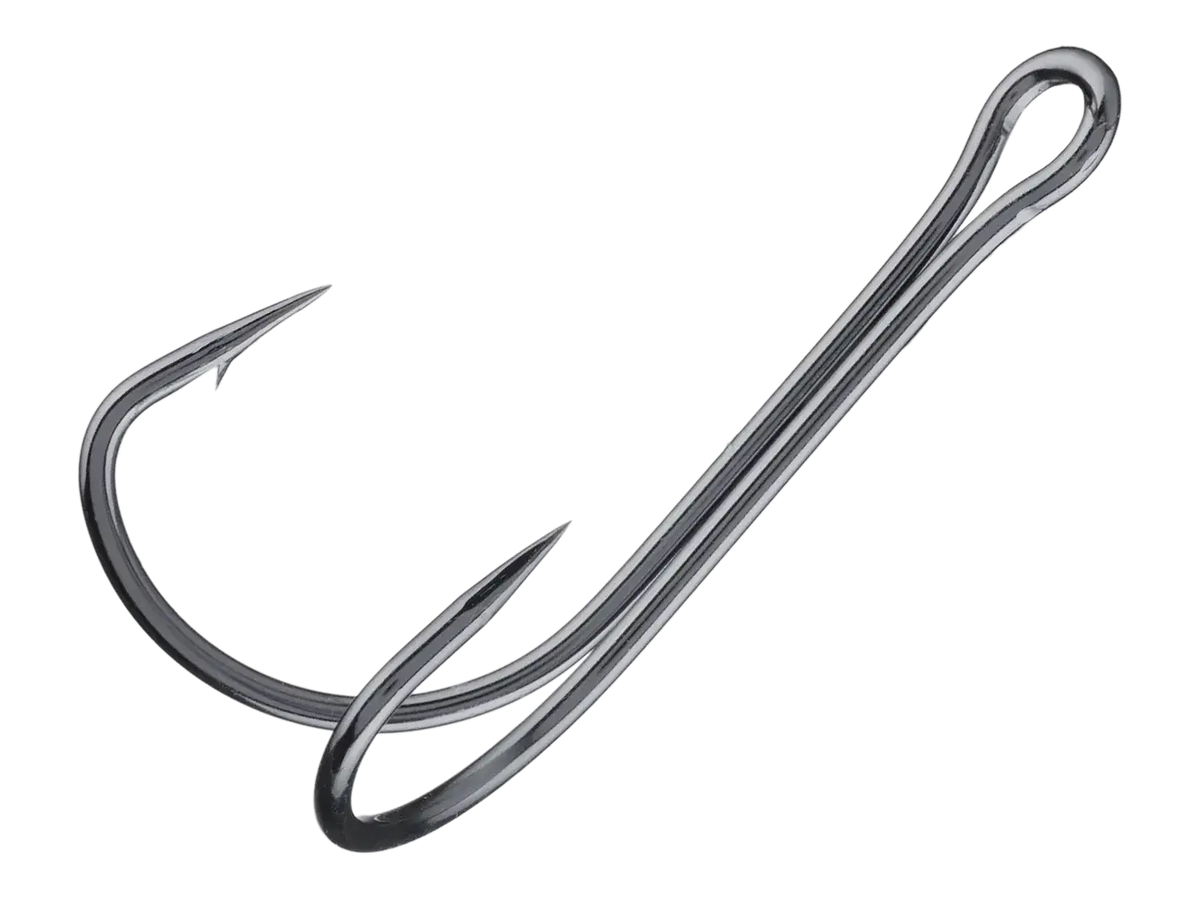 BKK Double 21 Urchin Hooks