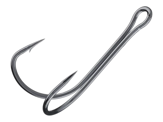 BKK Double 21 Urchin Hooks