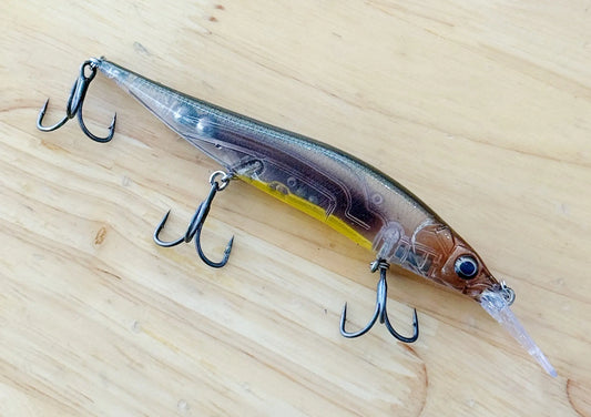 Pond Boss  111JR - Numero
