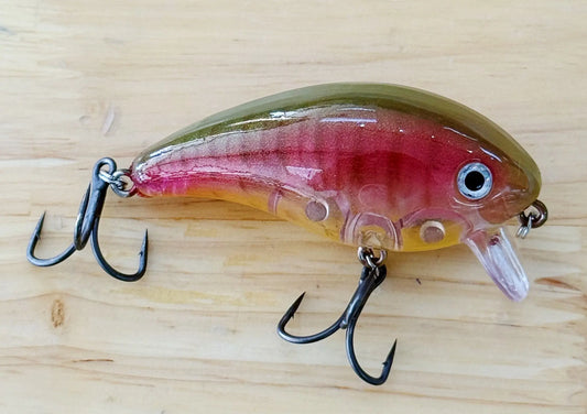 Pond Boss Super Shallow - Harris