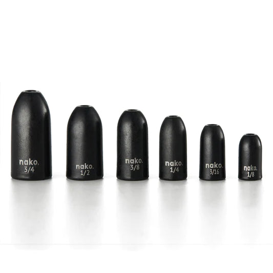 Tungsten Weight 3/16oz
