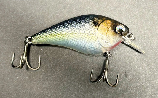 Pond Boss PB1.5 - Gen Shad