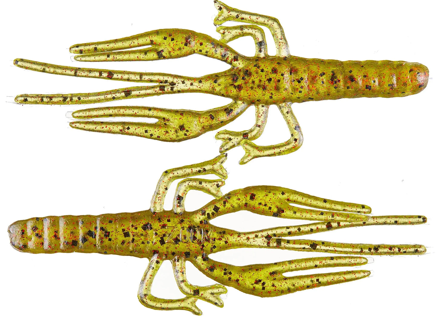 Zoom Lil Critter Craw 3'' - 12pk