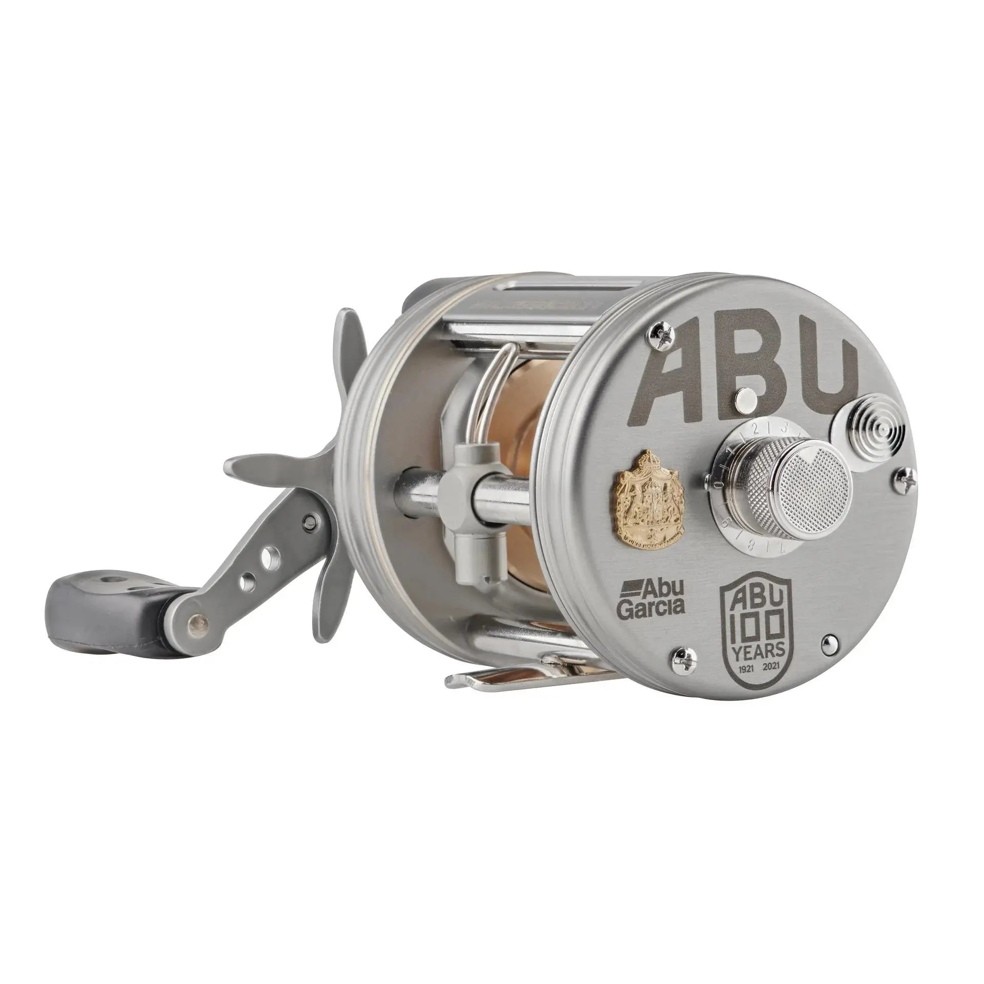 Abu Garcia Ambassadeur 100 Year Anniversary Abu Garcia Ambassadeur 100 Year Anniversary