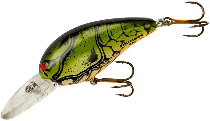 Bomber Next Gen Model 6A Crankbait