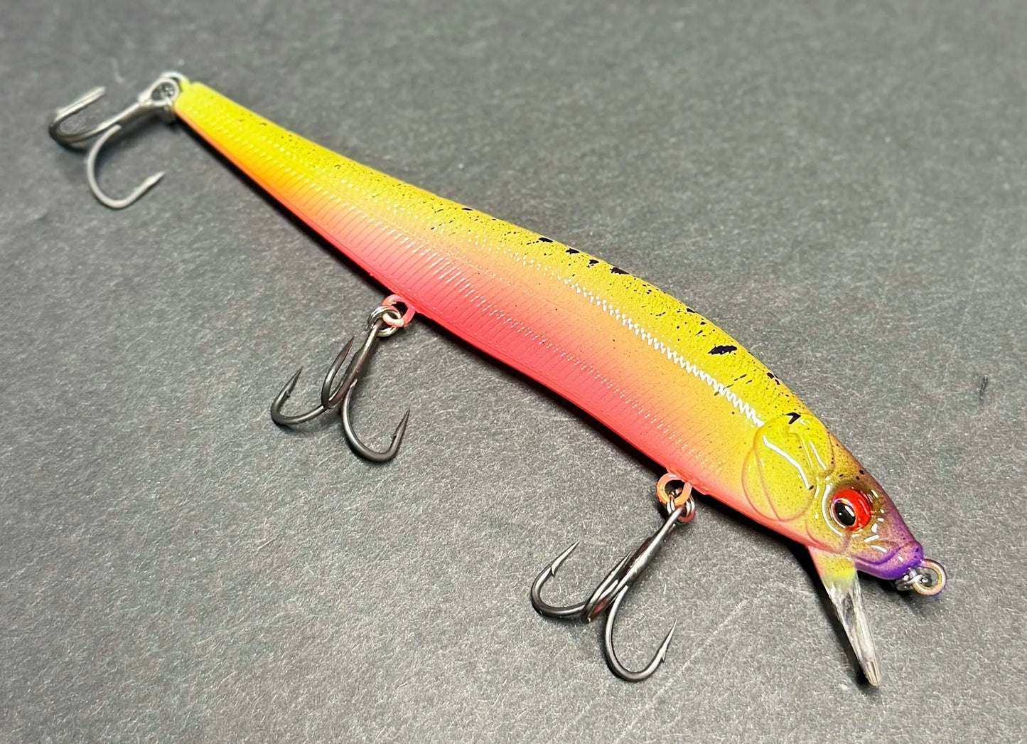 Pond Boss PB110 - Pink Lemonade