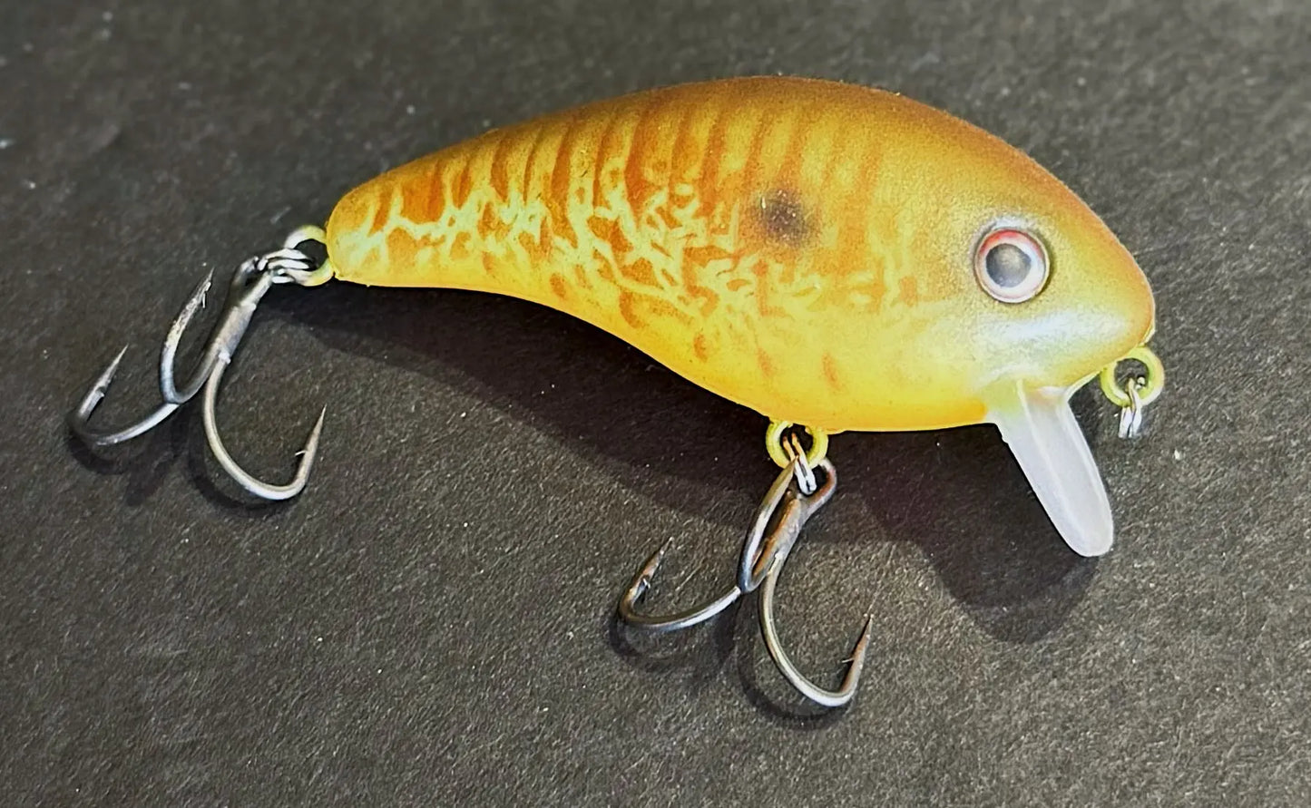 Pond Boss Super Shallow - Matts Gill
