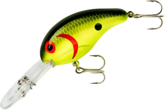 Bandit 300 - Chart/Black Back/Scales