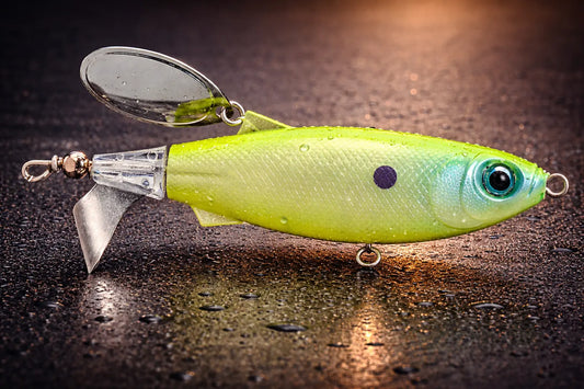Rapala ClapTail 110