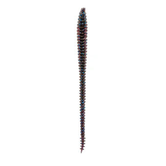 6th Sense Boosa 6.5" Blue Fleck Magic 10 pk