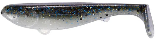 YUM Scottsboro Swimbaits 3.5" - Sexy Shad  6pk