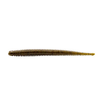 6th Sense Bamboosa 5.3" Green Pumpkin 8 pk