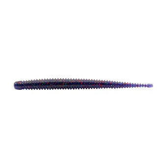 6th Sense Bamboosa 5.3" JuneBug Red 8 pk