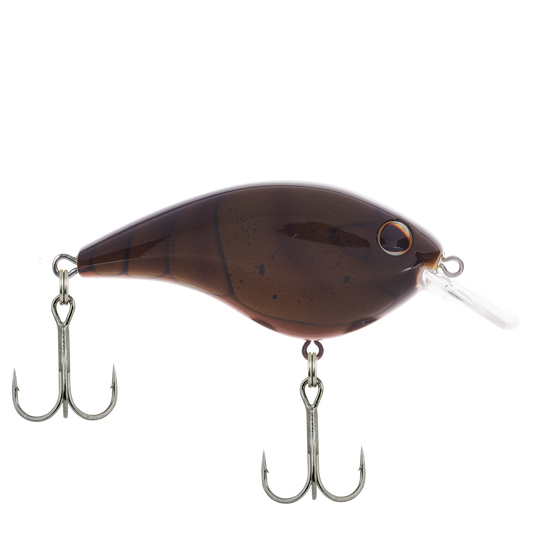 Berkley Frittside 5 Jr 1/4oz  2'' - Brown Craw