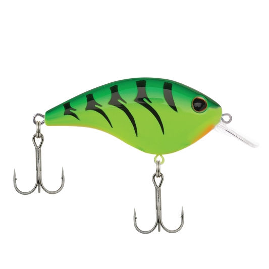 Berkley Frittside 9  1/2oz 2.75'' Firetiger