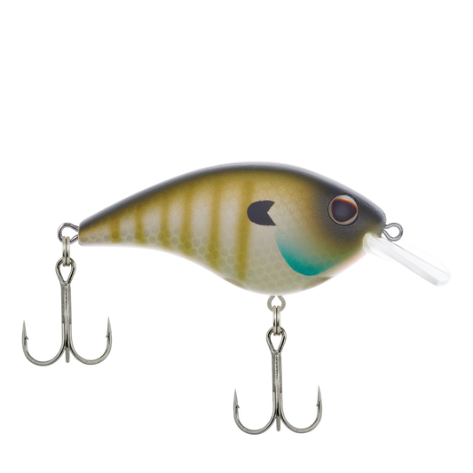 Berkley Frittside 7  2.5" 3/7oz - MF Bluegill