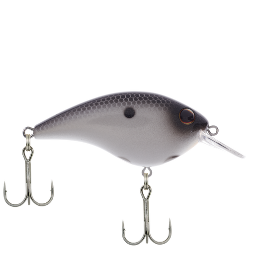 Berkley Frittside 7  2.5" 3/7oz - Midnight Pearl